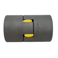 Comintec Steel Jaw Coupling GAS/SG-ST