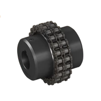 Comintec Chain Coupling Gc Up To 8000 Nm