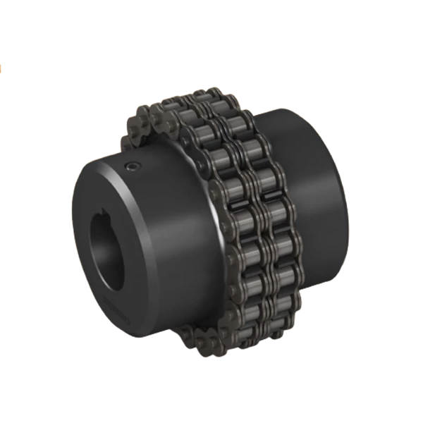 Comintec Chain Coupling Gc Up To 8000 Nm